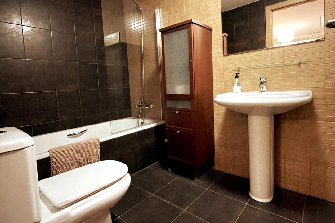 Photo of Bathroom in Panticosa