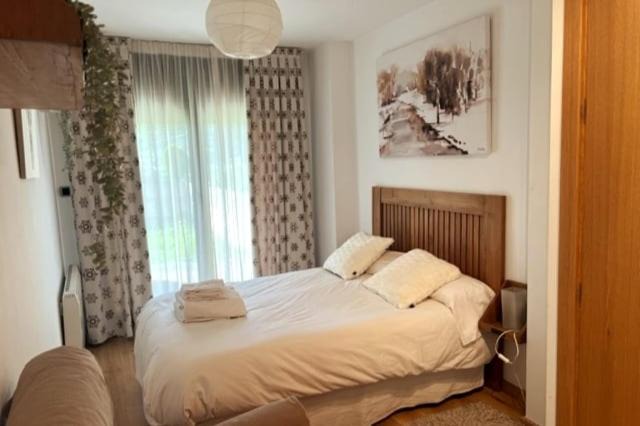 Photo of Bedroom in Panticosa