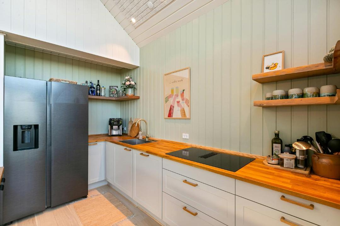 Photo of Kitchen in Hesselager