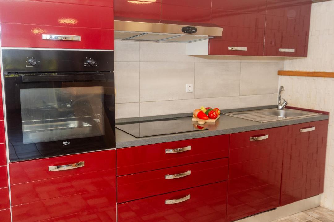Photo of Kitchen in Karlovac