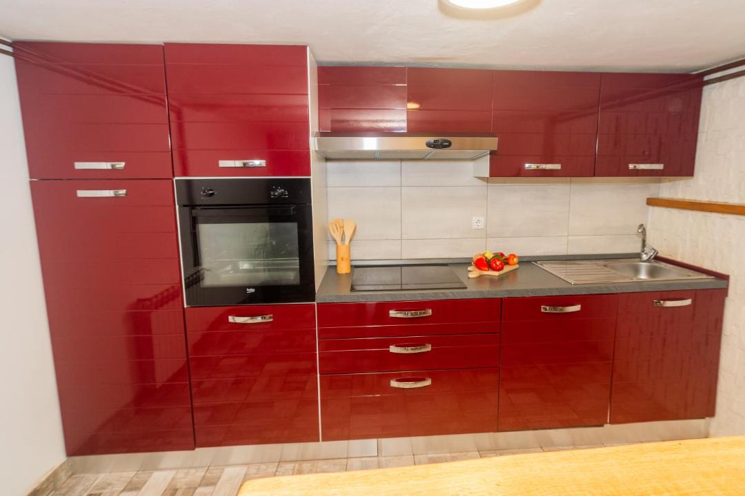 Photo of Kitchen in Karlovac