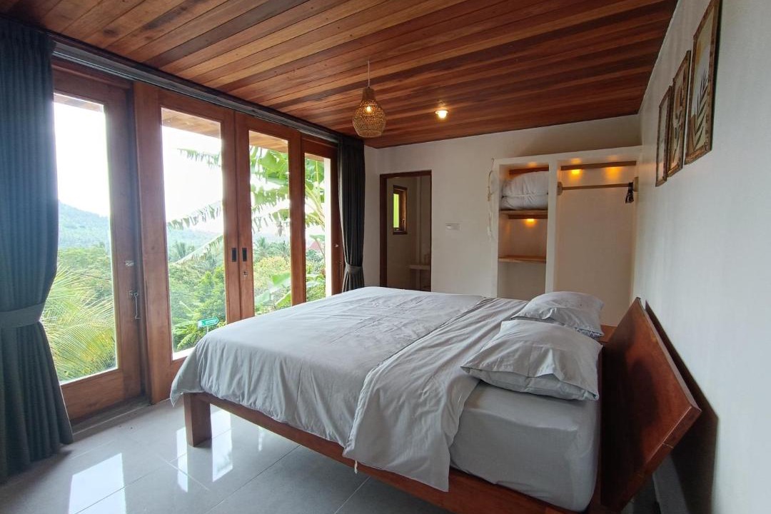 Photo of Bedroom in Gangga