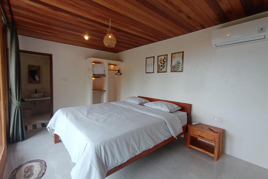 Photo of Bedroom in Gangga