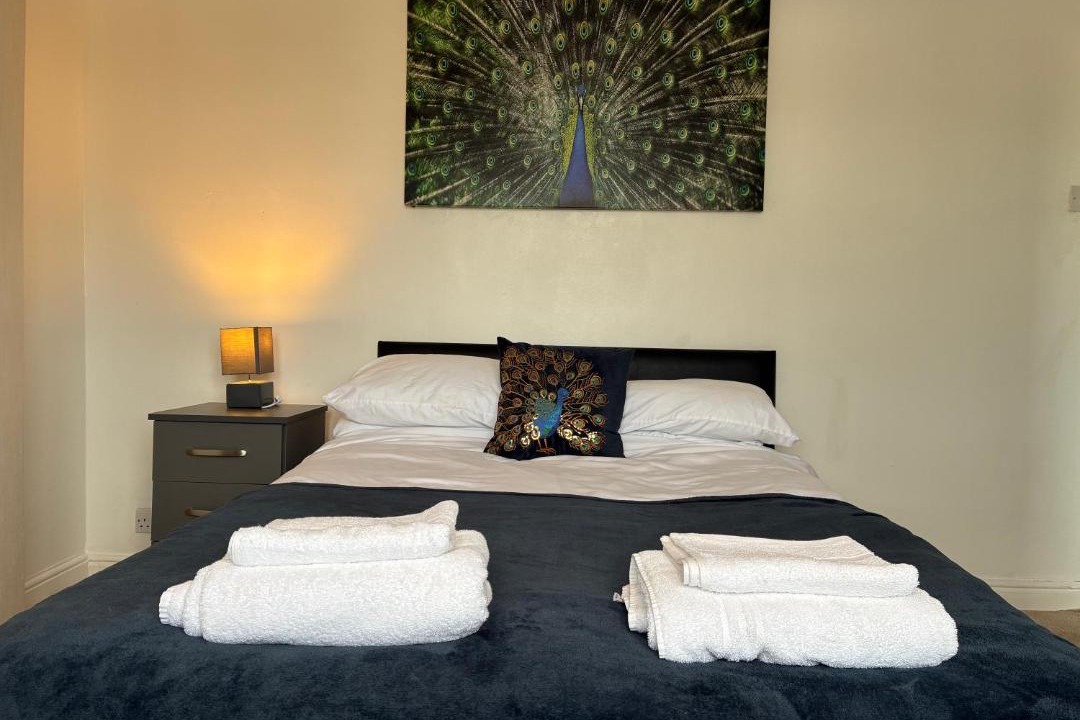 Photo of Others in Binley