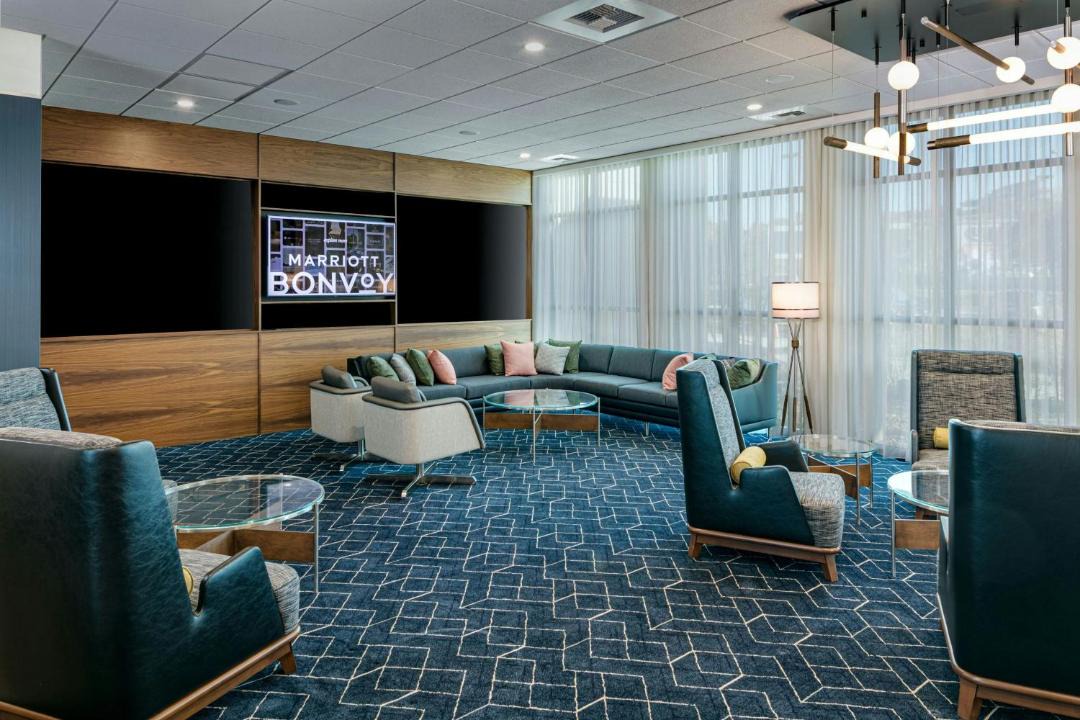 Photo of Livingroom in Lewiston