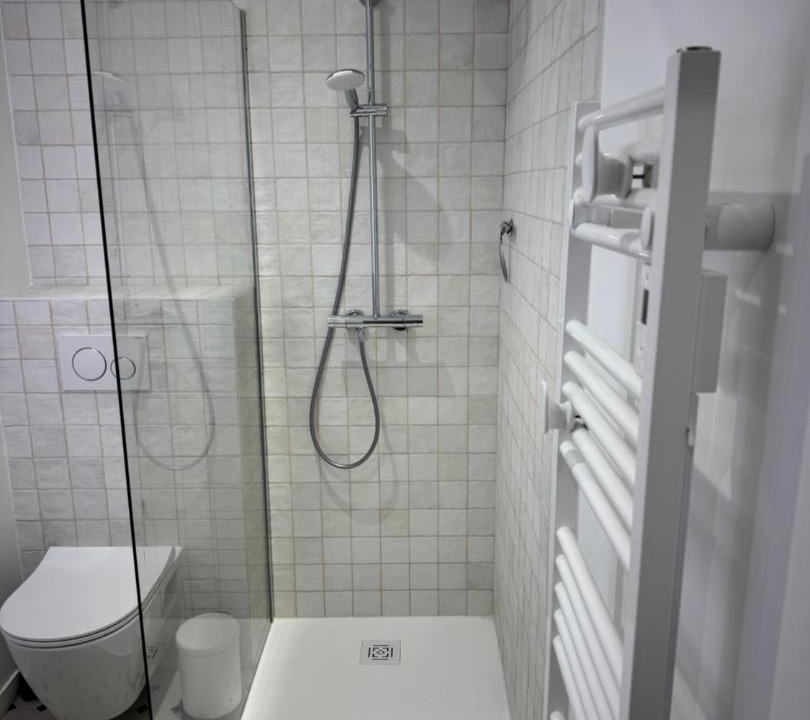 Photo of Bathroom in Les Andelys