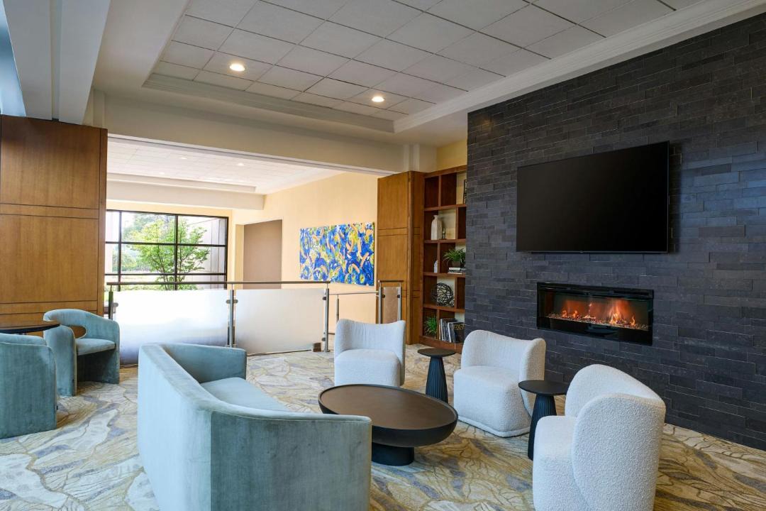 Photo of Livingroom in Troy