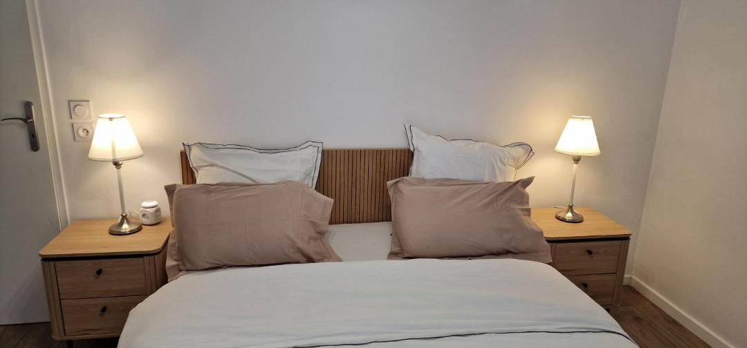 Photo of Bedroom in Lieusaint