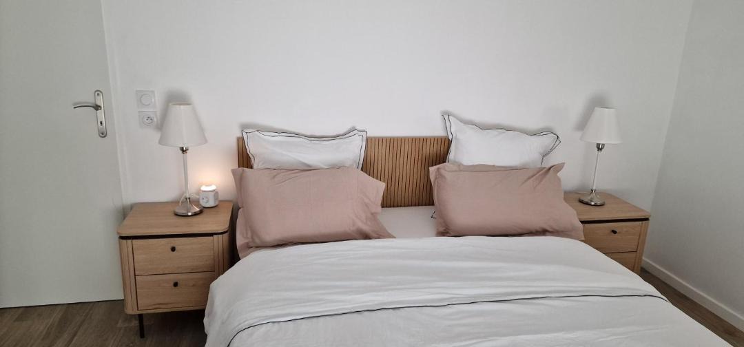 Photo of Bedroom in Lieusaint