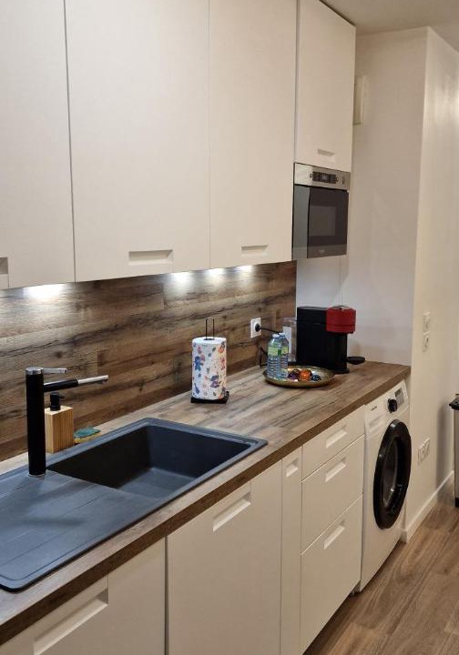 Photo of Kitchen in Lieusaint