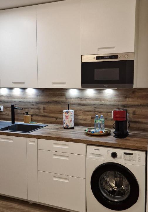 Photo of Kitchen in Lieusaint