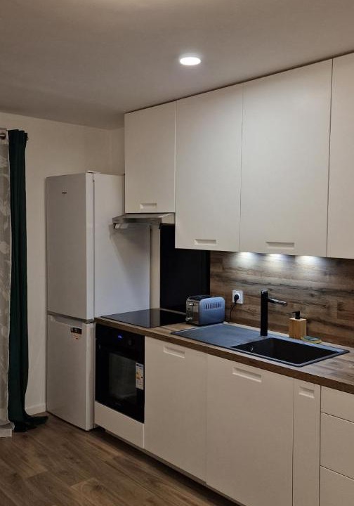 Photo of Kitchen in Lieusaint