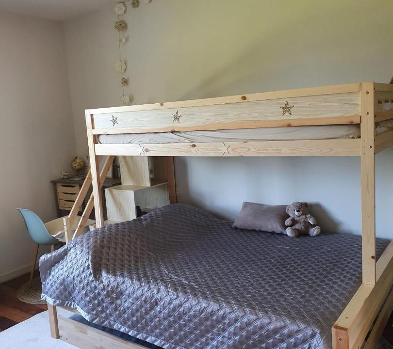 Photo of Bedroom in Droizy