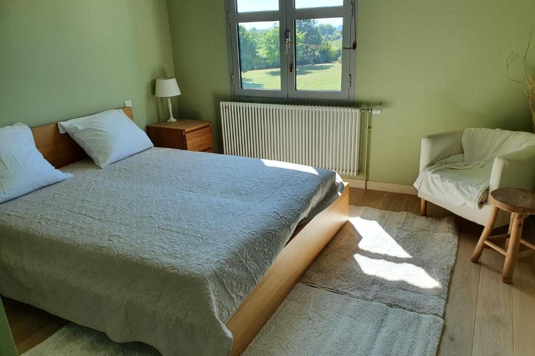 Photo of Bedroom in Droizy