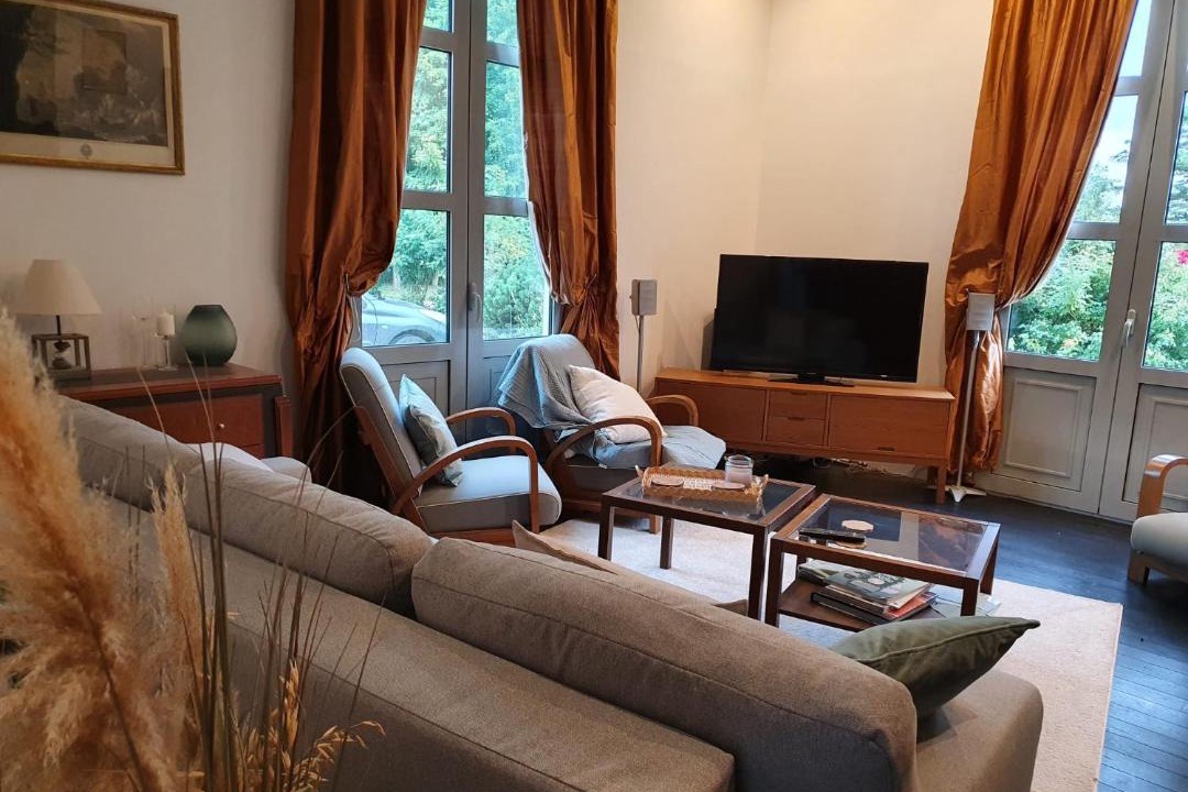 Photo of Livingroom in Droizy