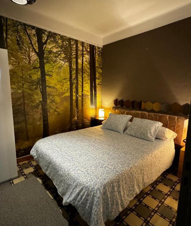Photo of Bedroom in Figueres