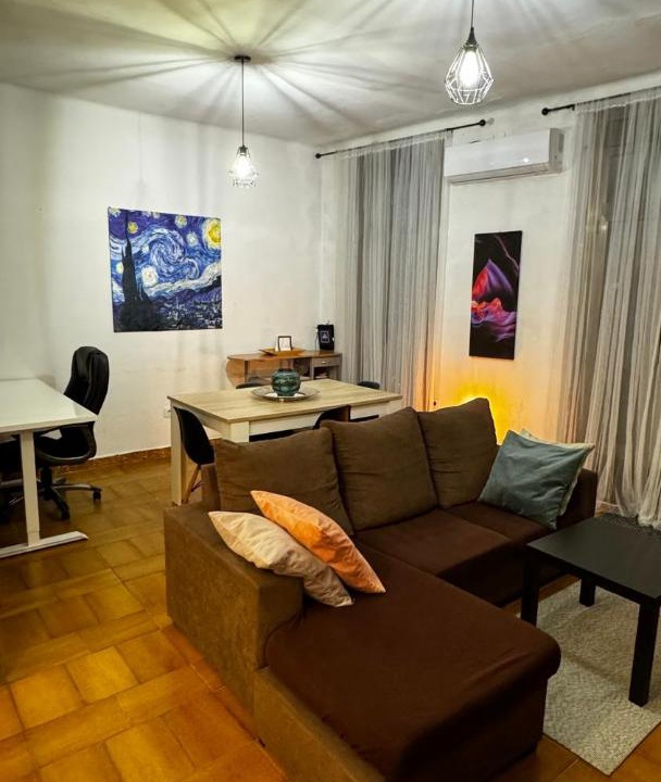 Photo of Livingroom in Figueres