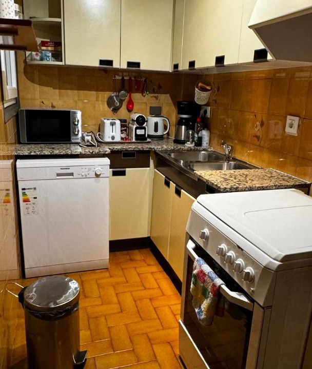 Photo of Kitchen in Figueres