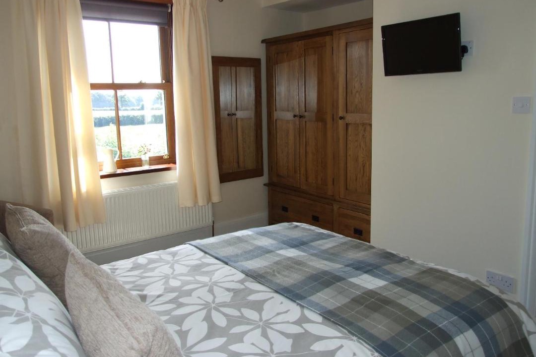 Photo of Bedroom in Lancaster