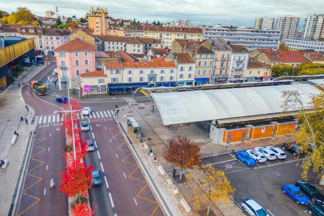 Photo of Others in Champ de Foire