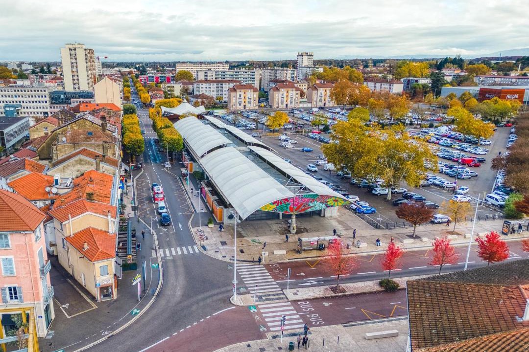 Photo of Others in Champ de Foire