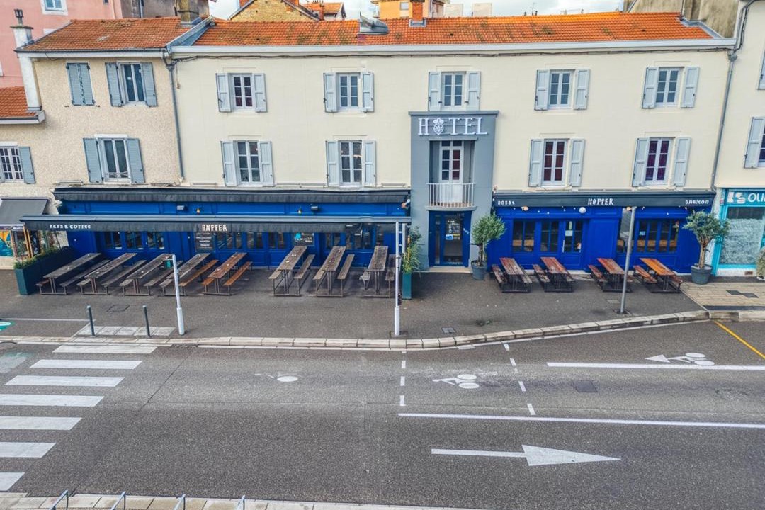 Photo of Others in Champ de Foire