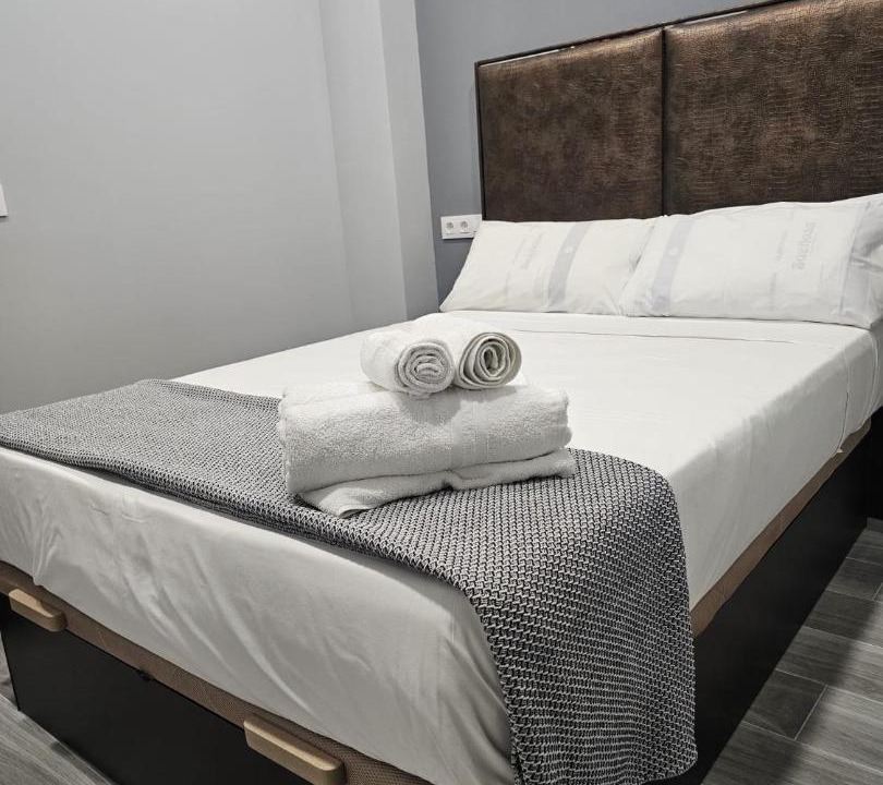 Photo of Bedroom in Villaverde