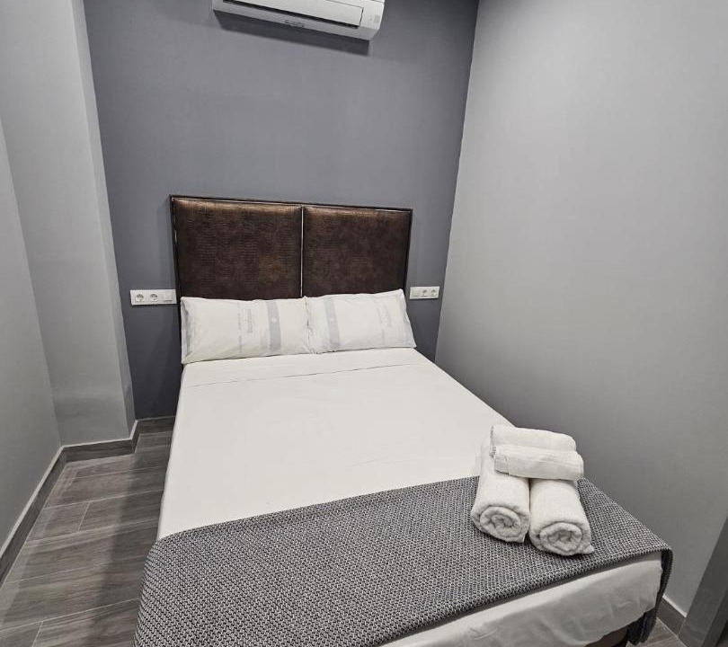 Photo of Bedroom in Villaverde