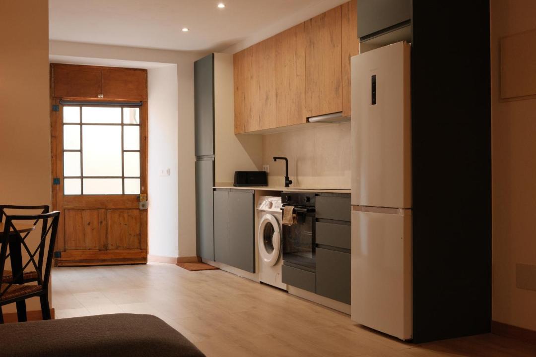 Photo of Kitchen in Ordis