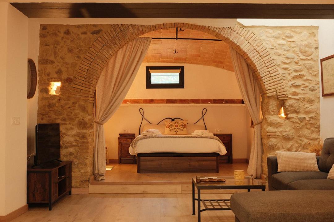 Photo of Bedroom in Ordis