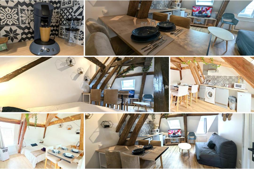 Photo of Others in Auxerre