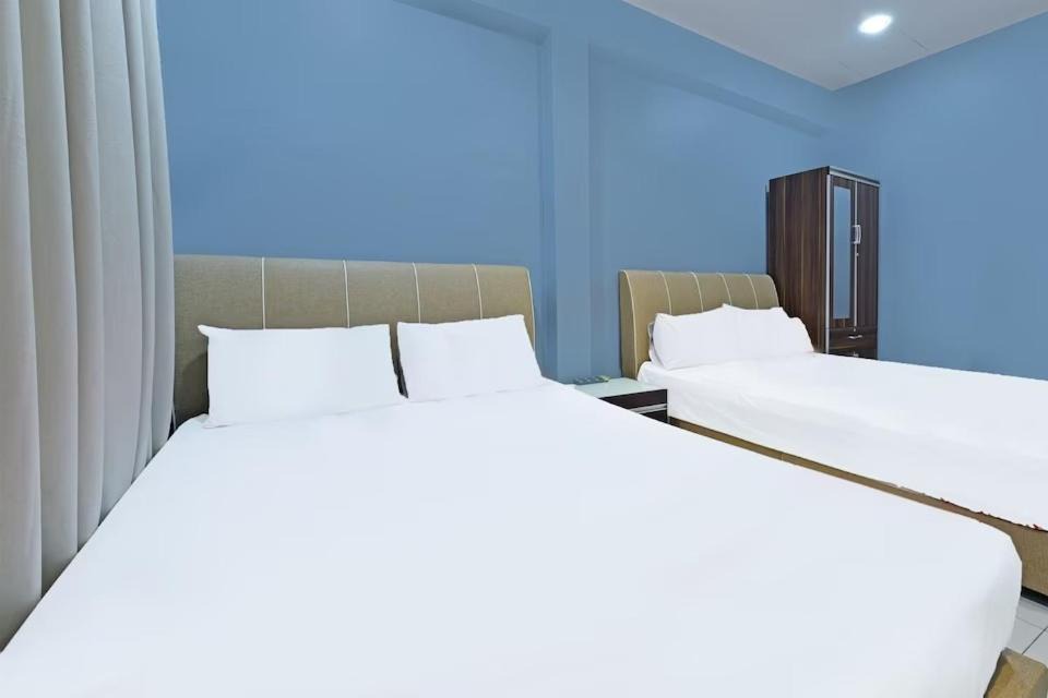 Photo of Bedroom in Kampung Kijang