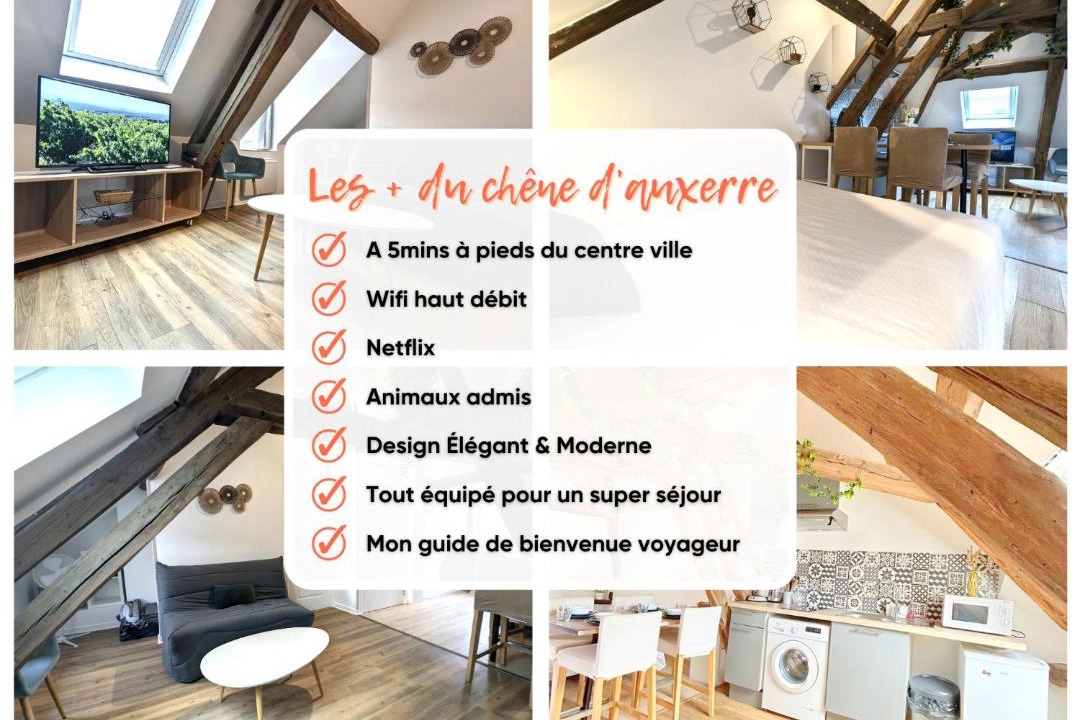 Photo of Others in Auxerre