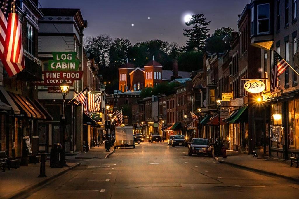 Photo of Others in The Galena Territory