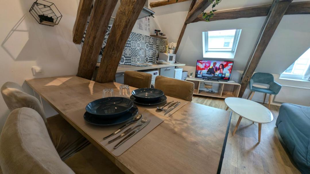 Photo of Others in Auxerre