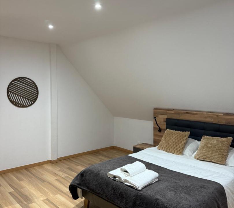 Photo of Bedroom in Ville