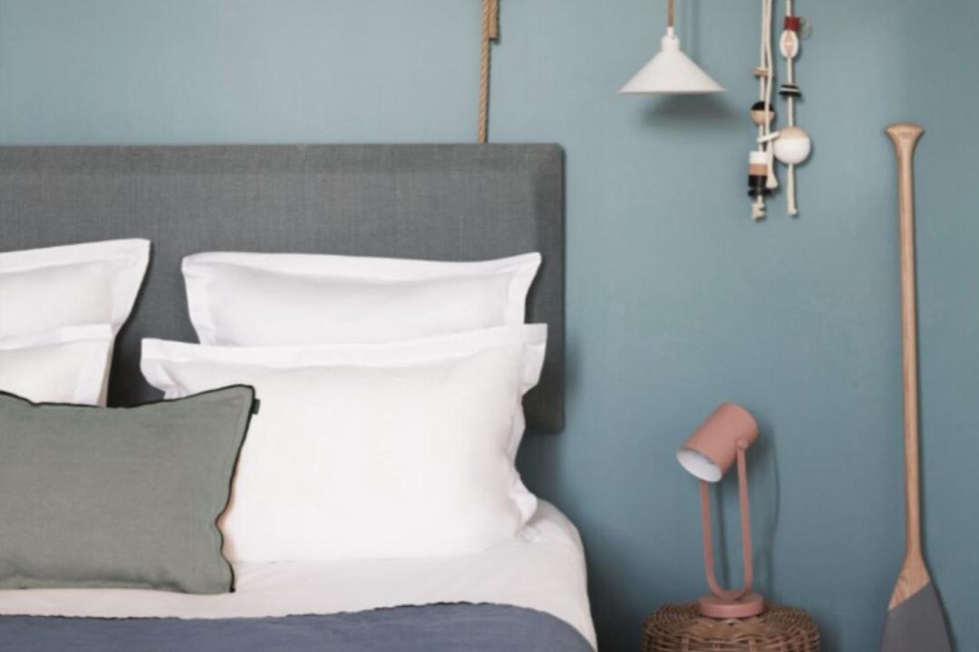 Photo of Bedroom in Ile d'Yeu
