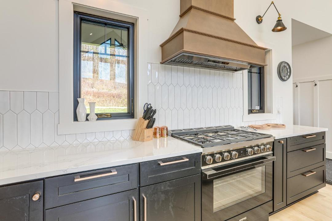 Photo of Kitchen in Great Valley