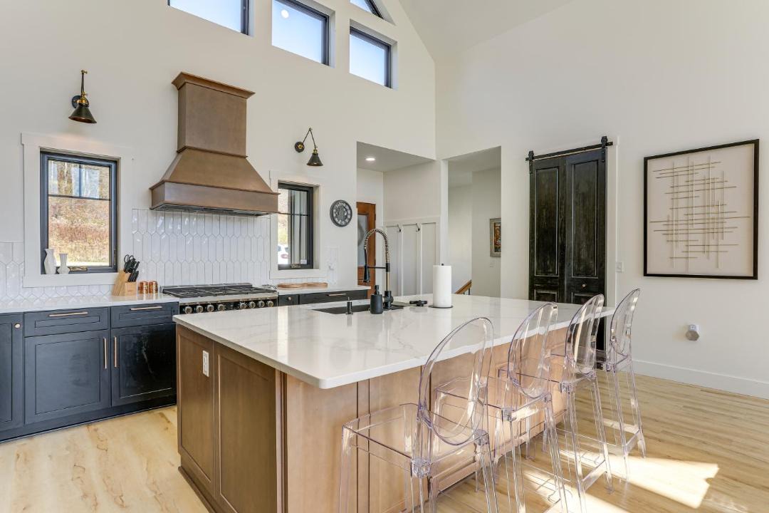 Photo of Kitchen in Great Valley