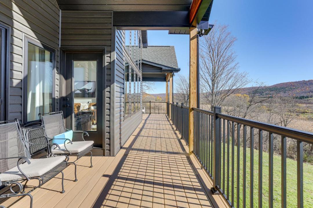Photo of Patio Balcony in Great Valley