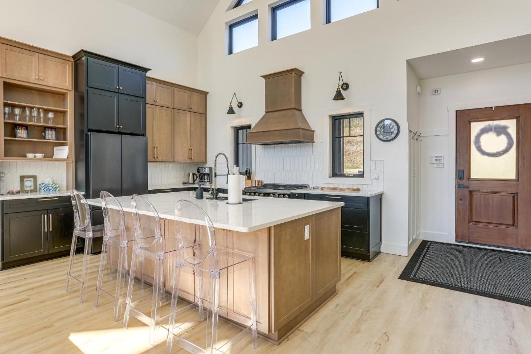 Photo of Kitchen in Great Valley