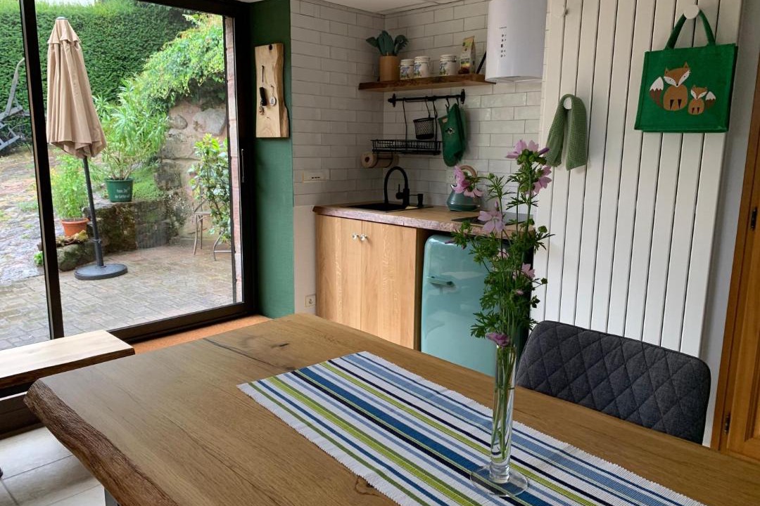 Photo of Kitchen in Wangenbourg-Engenthal
