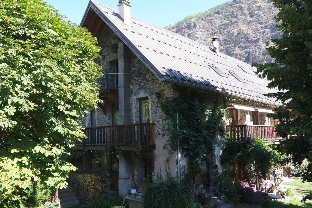 Photo of Others in Le Bourg-d'Oisans