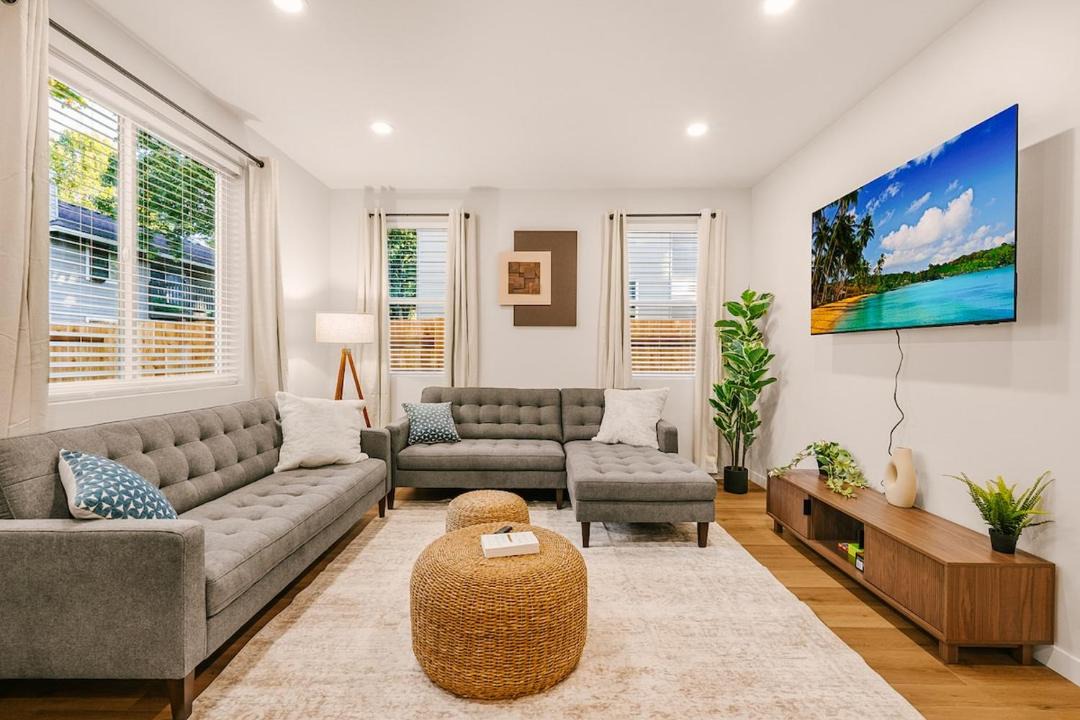 Photo of Livingroom in Gresham