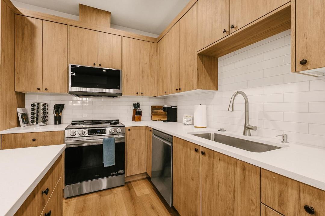 Photo of Kitchen in Gresham