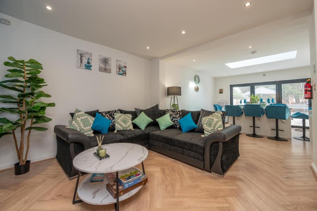 Photo of Livingroom in Olton