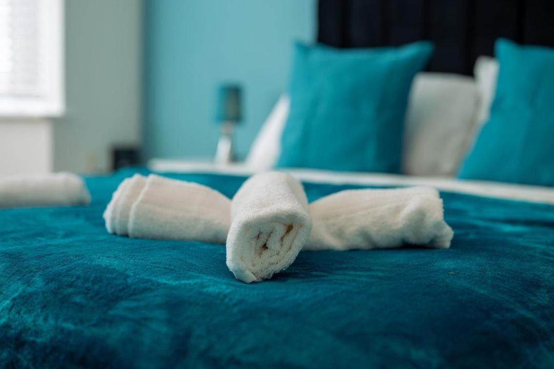 Photo of Bedroom in Olton