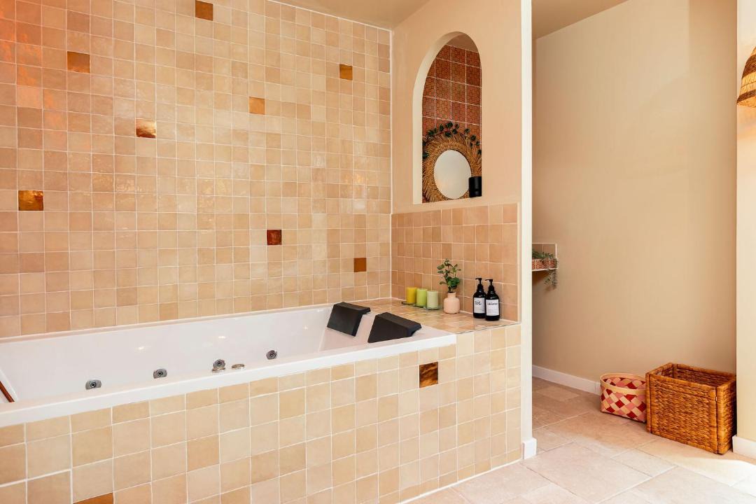 Photo of Bathroom in Auterive