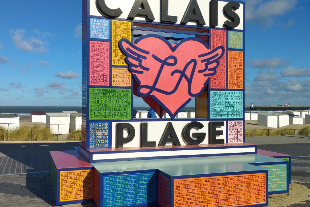 Photo of Others in Calais City Center