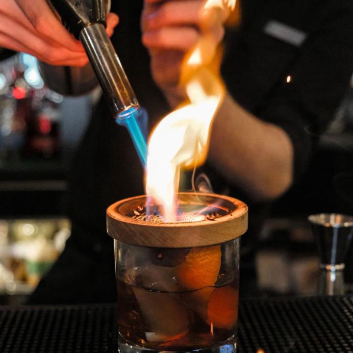 Photo of Kitchen in Willow Park